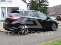 2018 Nissan Pulsar