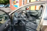2018 Nissan Pulsar