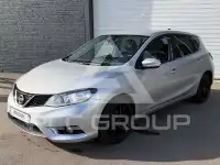 2018 Nissan Pulsar