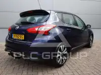 2018 Nissan Pulsar