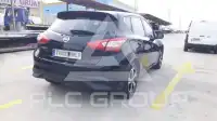 2018 Nissan Pulsar