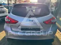 2018 Nissan Pulsar