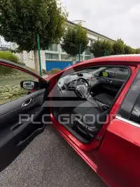 2018 Nissan Pulsar
