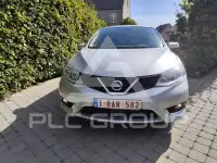 2018 Nissan Pulsar
