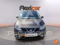 2018 Nissan Pulsar