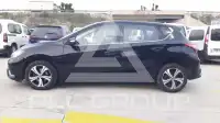 2018 Nissan Pulsar