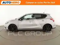 2018 Nissan Pulsar