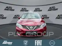 2018 Nissan Pulsar