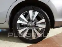 2018 Nissan Pulsar