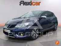 2018 Nissan Pulsar