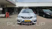 2018 Nissan Pulsar