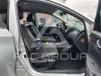 2018 Nissan Pulsar