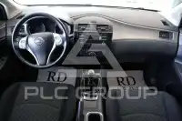 2018 Nissan Pulsar