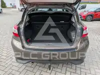 2018 Nissan Pulsar