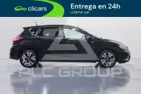 2018 Nissan Pulsar