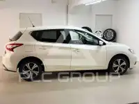 2018 Nissan Pulsar