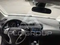 2018 Nissan Pulsar