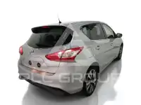2018 Nissan Pulsar