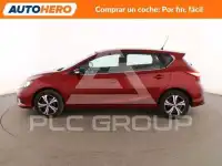 2018 Nissan Pulsar