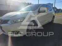 2018 Nissan Pulsar