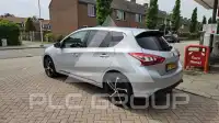 2018 Nissan Pulsar