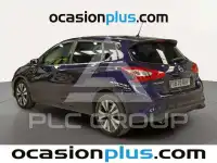 2018 Nissan Pulsar