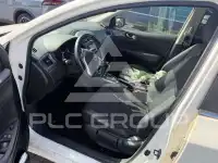 2018 Nissan Pulsar