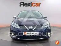 2018 Nissan Pulsar