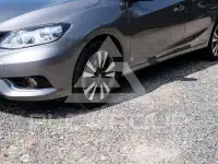 2018 Nissan Pulsar