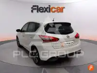 2018 Nissan Pulsar