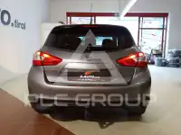 2018 Nissan Pulsar