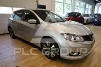 2018 Nissan Pulsar