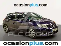 2018 Nissan Pulsar