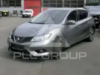 2018 Nissan Pulsar