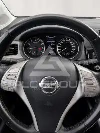 2018 Nissan Pulsar