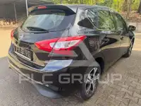 2018 Nissan Pulsar