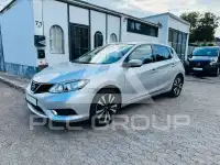 2018 Nissan Pulsar