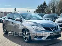 2018 Nissan Pulsar