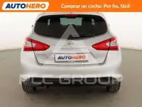 2018 Nissan Pulsar
