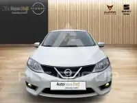 2018 Nissan Pulsar