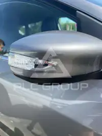 2018 Nissan Pulsar