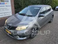 2018 Nissan Pulsar