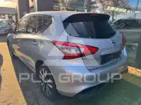 2018 Nissan Pulsar