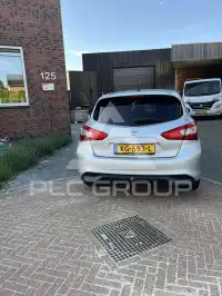 2018 Nissan Pulsar