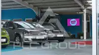 2018 Nissan Pulsar