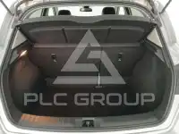 2018 Nissan Pulsar