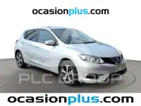 2018 Nissan Pulsar