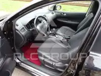 2018 Nissan Pulsar