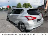2018 Nissan Pulsar