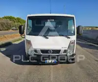 2018 Nissan CABSTAR